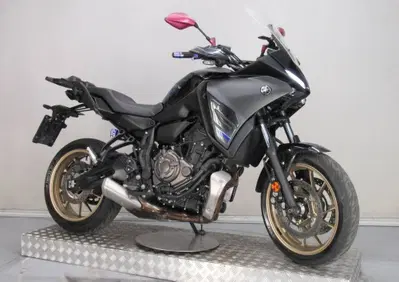 Yamaha Tracer 7 (2021 - 24) - Annuncio 10085982