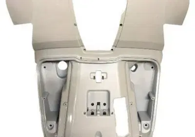 Scudo interno Aprilia SCARABEO 300 LIGHT AP8269149 - Annuncio 10085984