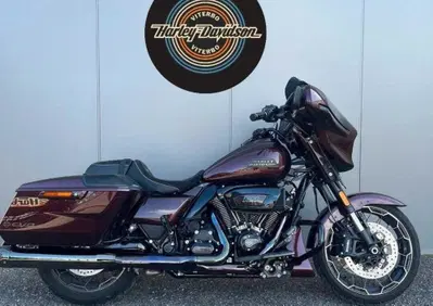 Harley-Davidson CVO Street Glide (2024) - Annuncio 10085987