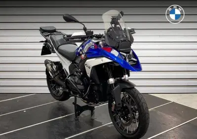 Bmw R 1300 GS Trophy (2023 - 26) - Annuncio 10085992