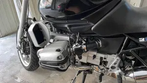 Bmw R 850 R Comfort (2004 - 07)  (3)