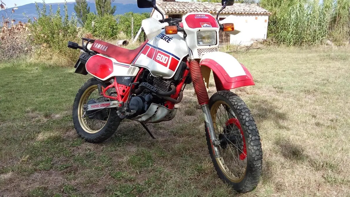Yamaha   (3)