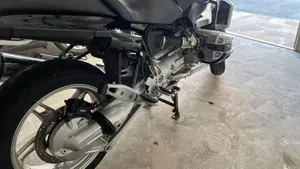 Bmw R 850 R Comfort (2004 - 07)  (7)