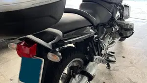 Bmw R 850 R Comfort (2004 - 07)  (8)