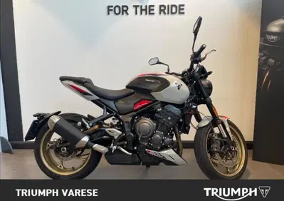 Triumph Trident 800 (2026) - Annuncio 10085997
