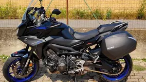 Yamaha Tracer 900 (2018 - 20) 