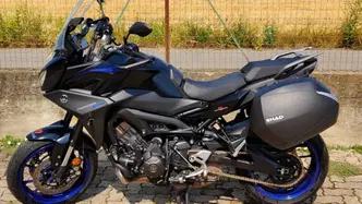 Yamaha Tracer 900 (2018 - 20) usata
