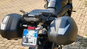 Yamaha Tracer 900 (2018 - 20)  (2)
