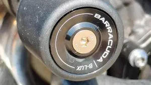 Yamaha Tracer 900 (2018 - 20)  (4)