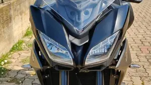 Yamaha Tracer 900 (2018 - 20)  (5)
