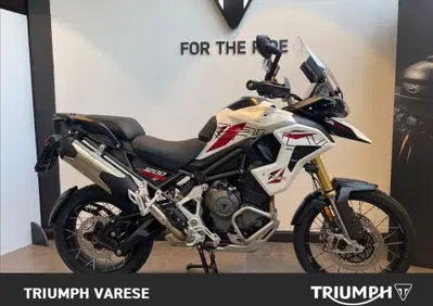 Triumph Tiger 1200 Desert Special Edition (2026) - Annuncio 10086000