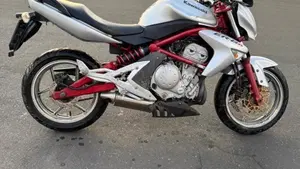 Kawasaki ER-6N (2005 - 08)  (2)