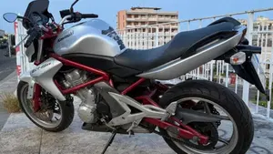 Kawasaki ER-6N (2005 - 08)  (3)