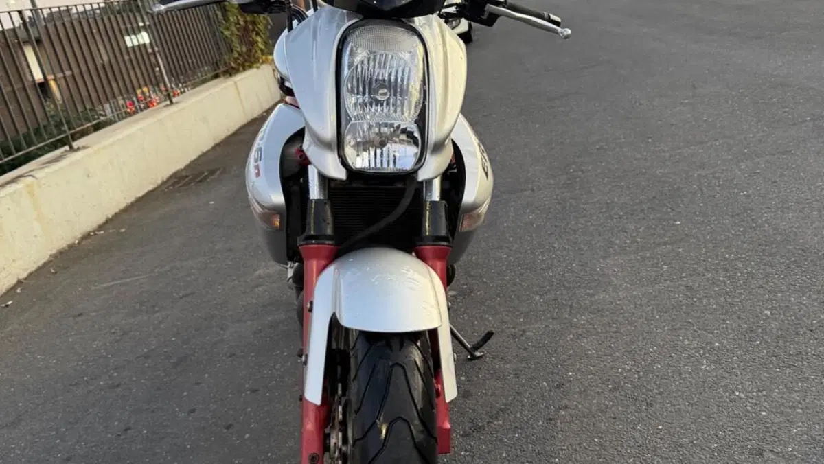Kawasaki ER-6N (2005 - 08)  (4)