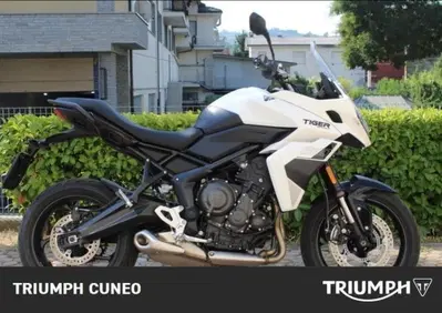 Triumph Tiger Sport 660 (2026) - Annuncio 10063737