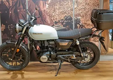Honda GB 350 S (2025 - 26) - Annuncio 10086012