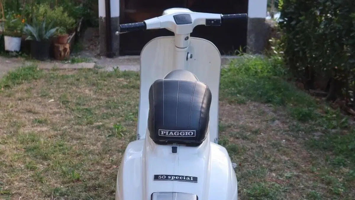 Vespa  