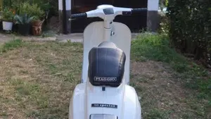 Vespa  
