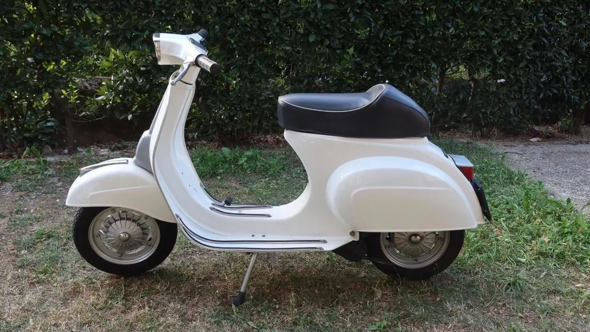 Vespa   (2)
