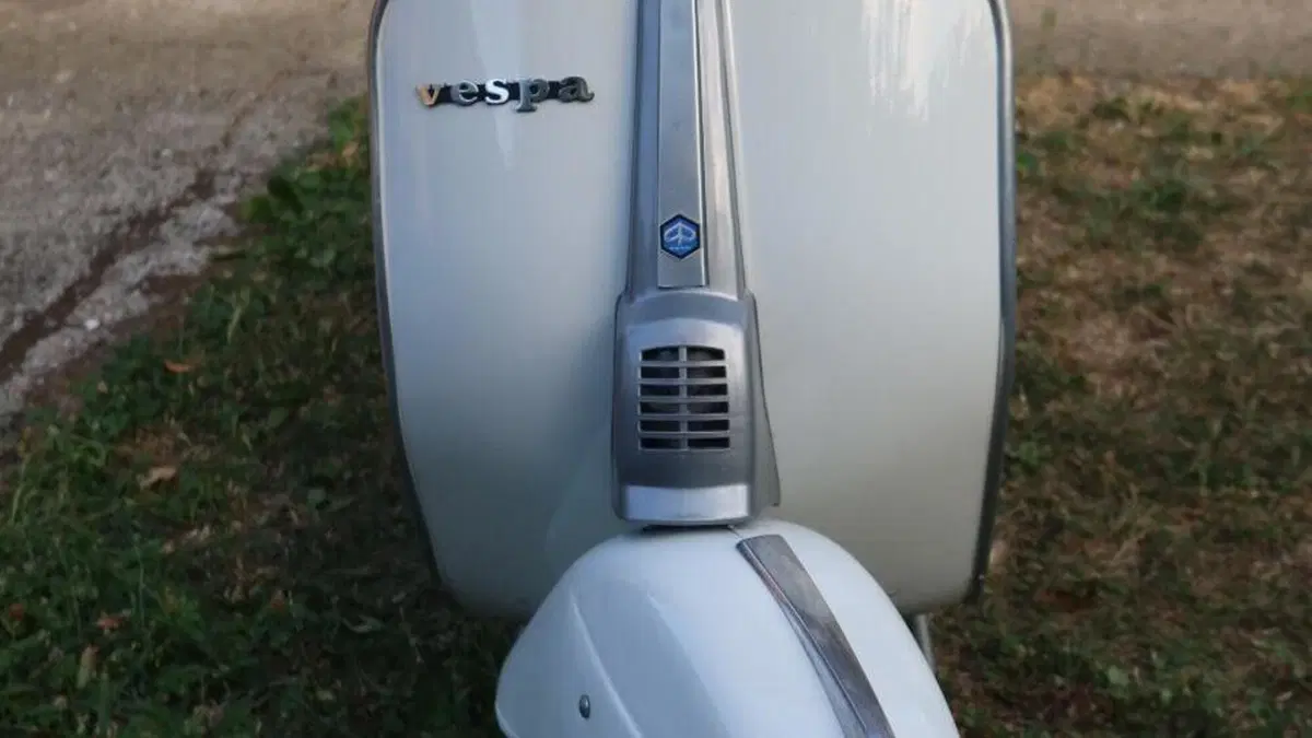 Vespa   (4)