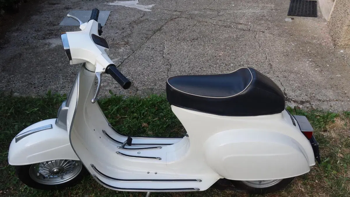 Vespa   (5)