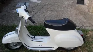Vespa   (5)