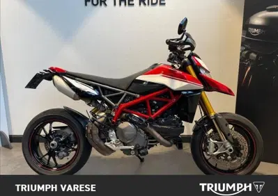Ducati Hypermotard 950 SP (2019 - 20) - Annuncio 10086015