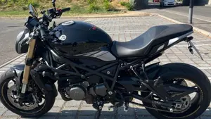 Benelli 752 S (2019 - 20)  (4)
