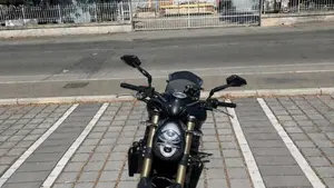 Benelli 752 S (2019 - 20)  (7)