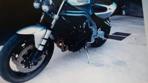 Triumph Speed Triple 955 (2002 - 04)  (12)