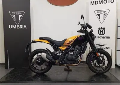 Royal Enfield Guerrilla 450 (2024 - 26) - Annuncio 10086021