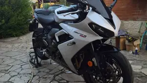 Triumph Daytona 660 (2024 - 26)  (2)