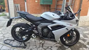 Triumph Daytona 660 (2024 - 26)  (3)