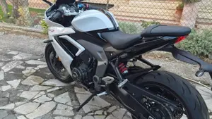 Triumph Daytona 660 (2024 - 26)  (6)