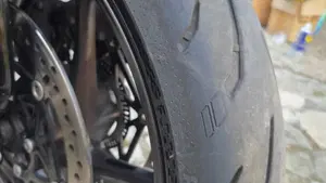 Triumph Daytona 660 (2024 - 26)  (11)