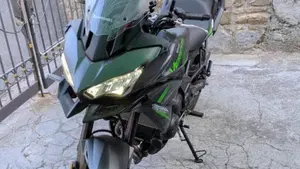 Kawasaki Versys 650 (2025 - 26)  (2)