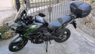 Kawasaki Versys 650 (2025 - 26) usata