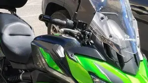 Kawasaki Versys 650 (2021 - 24)  (2)