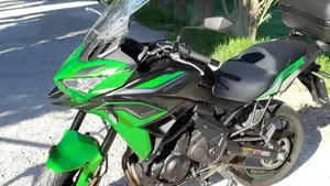 Kawasaki Versys 650 (2021 - 24)  (3)
