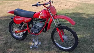 Betamotor 