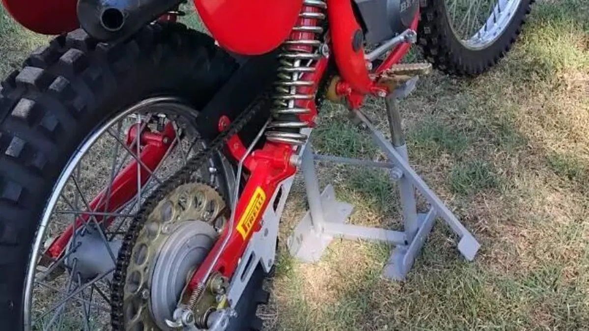Betamotor   (4)