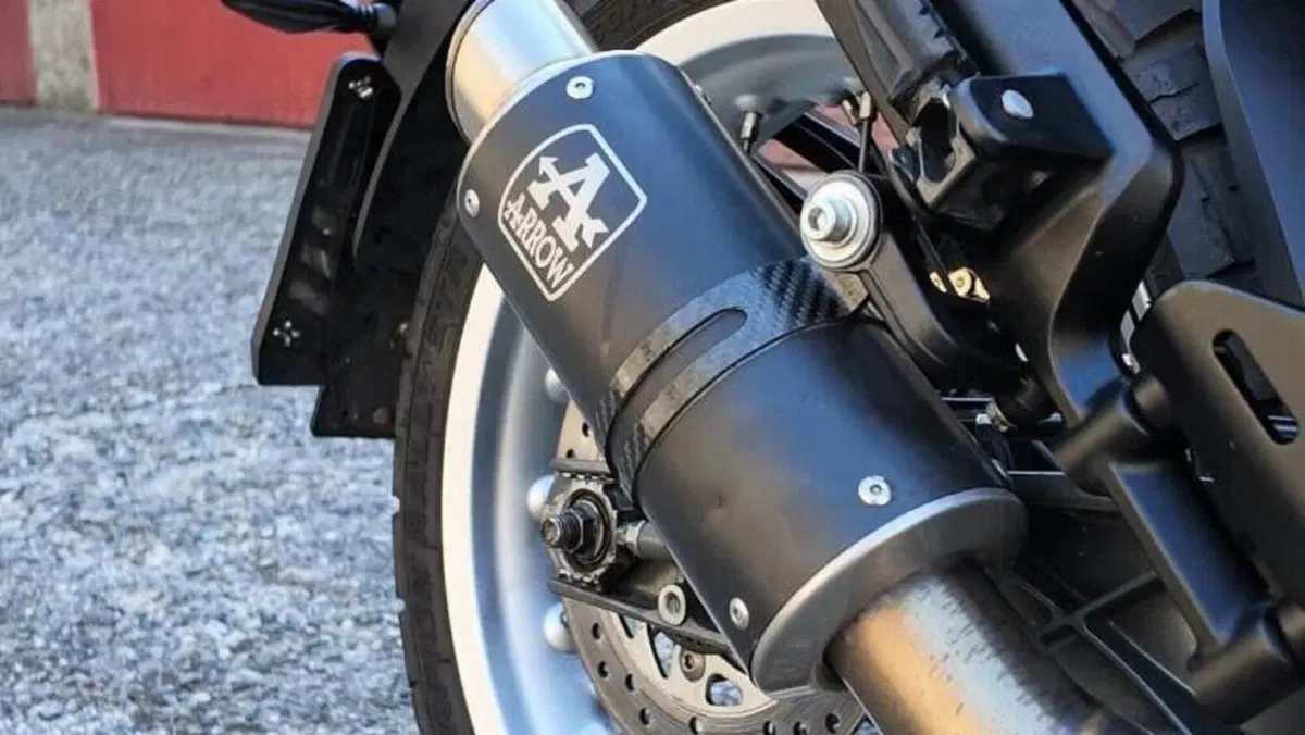 Husqvarna Svartpilen 401 (2020)  (7)