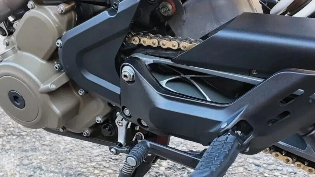 Husqvarna Svartpilen 401 (2020)  (10)
