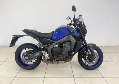 Yamaha MT-09 (2024 - 26) - Annuncio 10086032