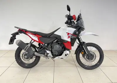 Yamaha Ténéré 700 World Raid (2022 - 25) - Annuncio 10086033