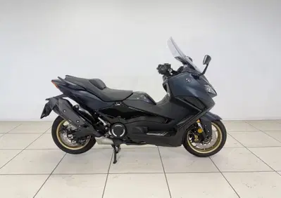 Yamaha T-Max 560 (2022 - 24) - Annuncio 10086035