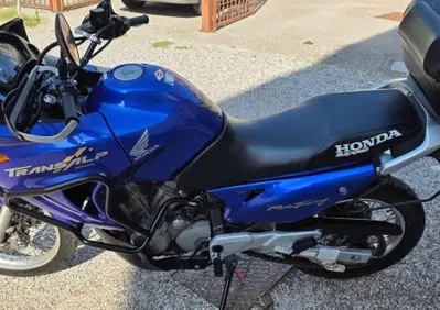 Honda Transalp XL 650V (2000 - 04) - Annuncio 10086036
