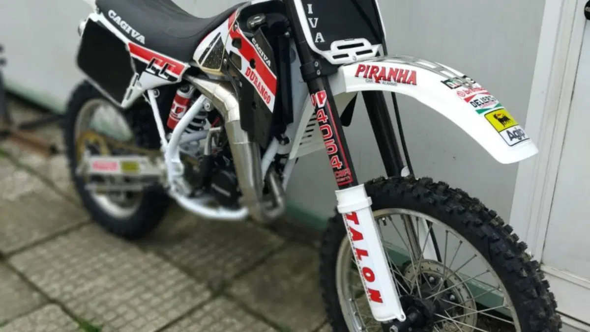 Cagiva   (2)