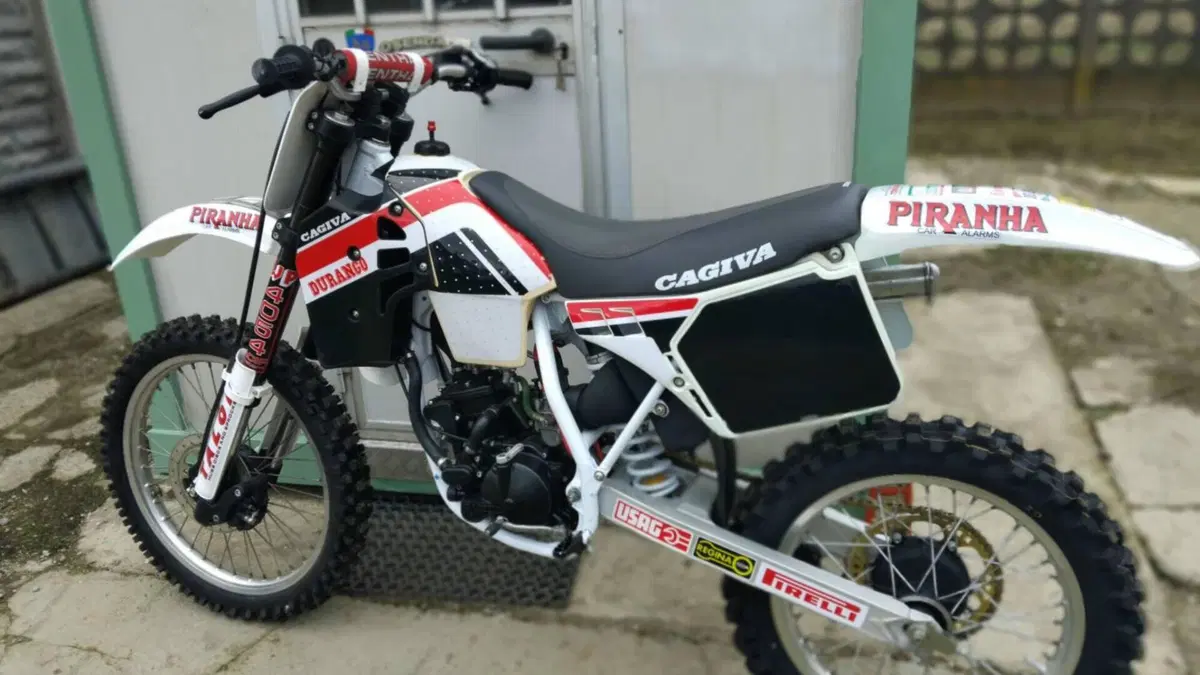 Cagiva   (3)