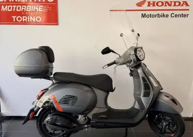 Vespa GTS 300 (2023 - 24) - Annuncio 10086038